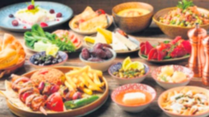 Uzmanı uyardı: Ramazan'da bunlara dikkat edin