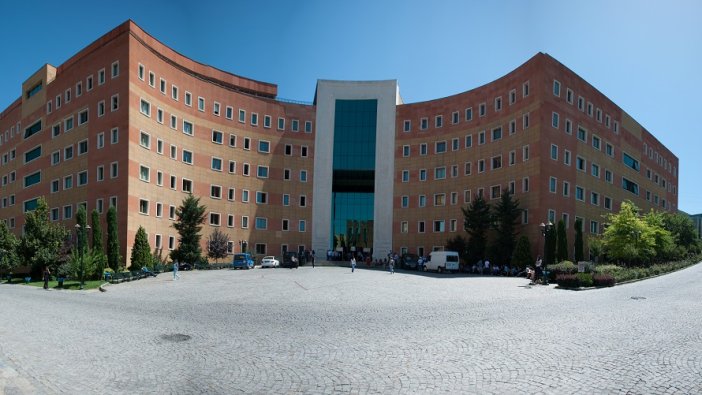 Yeditepe Üniversitesi Araştırma Görevlisi için ilan verdi