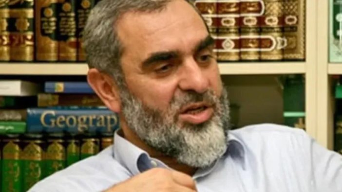 Nurettin Yıldız'a hakimden suç duyurusu