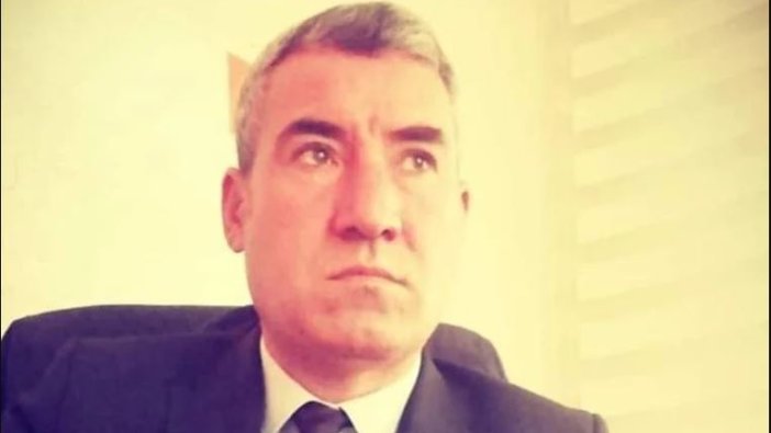 AKP'den ilk deprem istifası