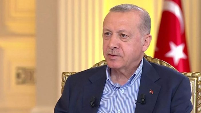 Erdoğan: Deprem bölgesinde 'eli ayağını kaybetmiş' 850 engelli var