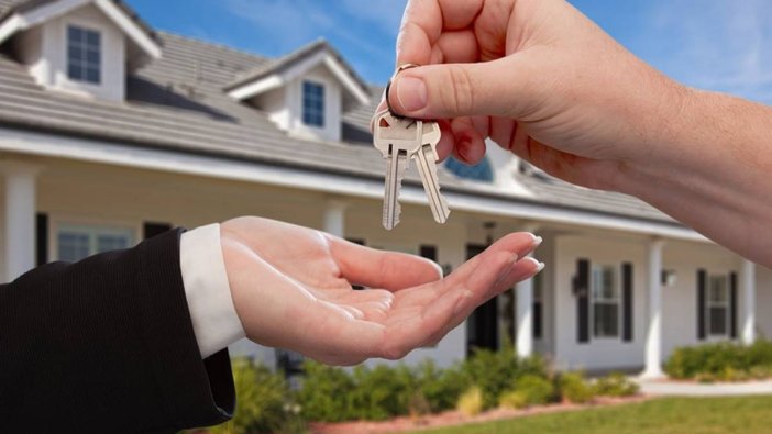 Ev kiralarına limit getiriliyor