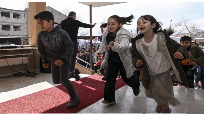 Nakil olan 14 bin 73 öğrenci kendi illerine geri döndü