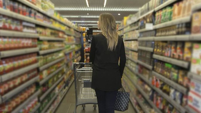 Ekonomik güven endeksi 98,8 oldu