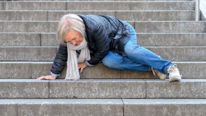 O yaş grubu kadınlara ortopedi uzmanından uyarı