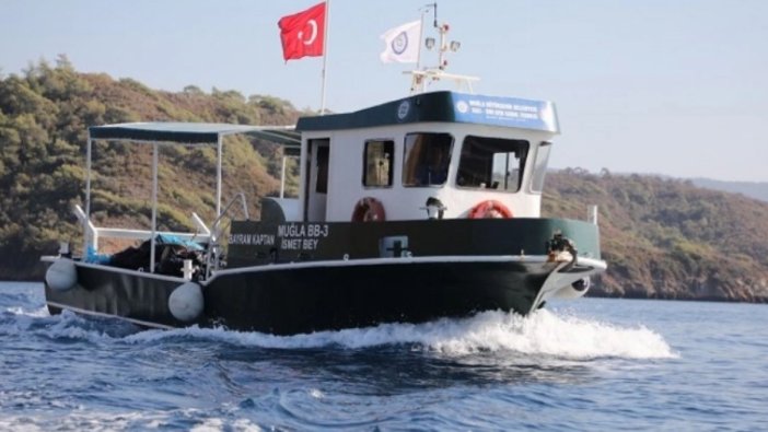 Muğla turizm sezonuna hazırlanıyor