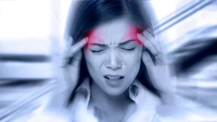 Uzman isimden migren hastalarına uyarı: O noktaya dikkat!