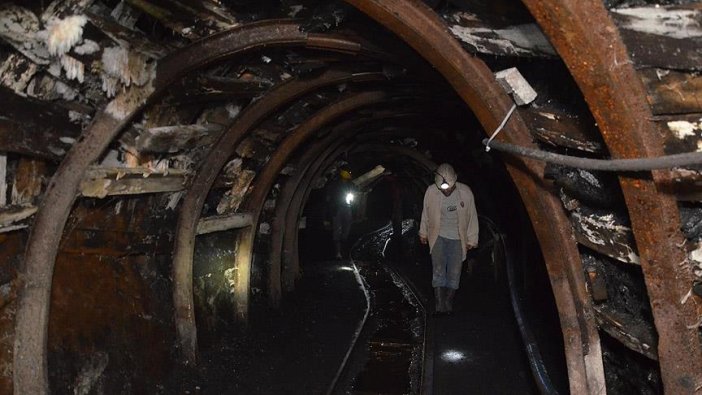Türkiye Taş Kömürü bin kamu işçisi alıyor