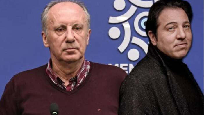 Fazıl Say: İnce yüzde 1’den fazla oy alamaz