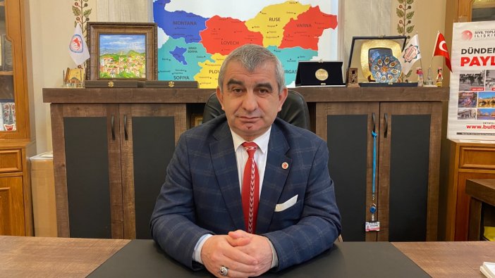 Bulgaristan seçimleri için Türkiye'de 24 ilde 162 sandık kurulacak
