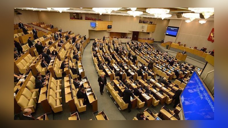 Rusya'dan ABD'ye 'yabancı ajan' misillemesi