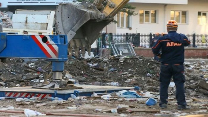 AFAD’da liyakatsizlik had safhada