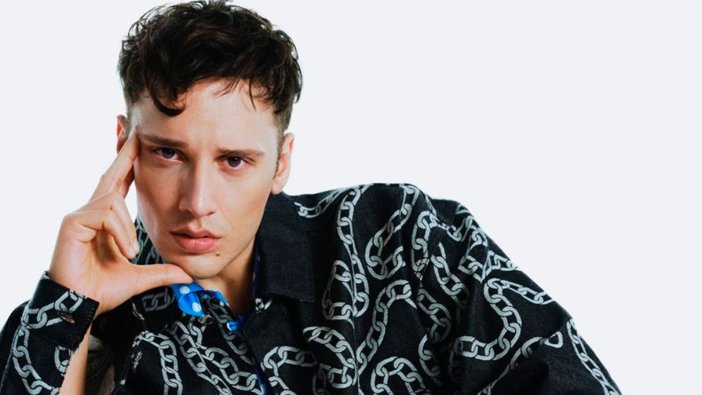 Edis'in Eurovision paylaşımı heyecanlandırdı