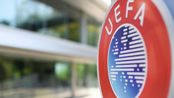 UEFA'dan 3 Türk kulübüne ceza