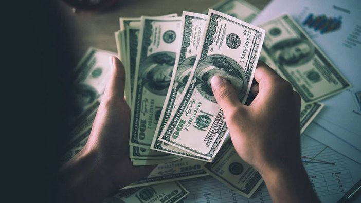 Cumhurbaşkanı döviz bağışlarına ilişkin karar Resmi Gazete'de