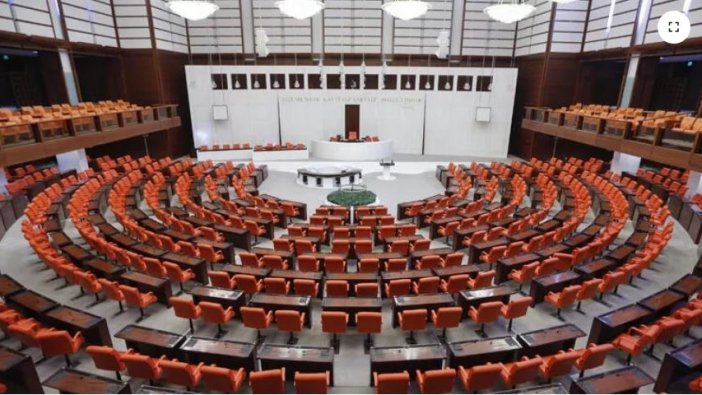 TBMM’de sağlık alanında düzenlemeler kabul edildi.