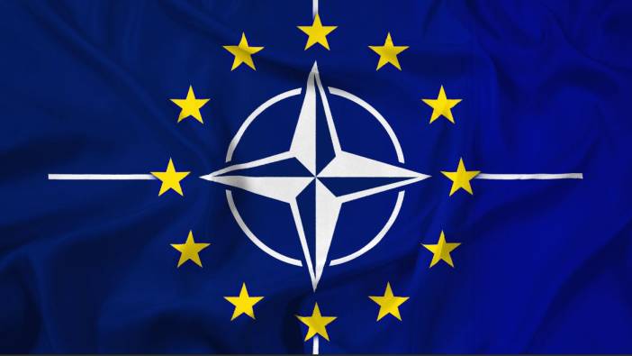 Finlandiya'nın NATO üyeliğine Meclis'ten onay