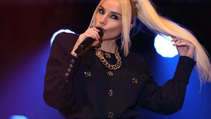 Gülşen seçim sonuçlarına göre Türkiye’ye dönecek