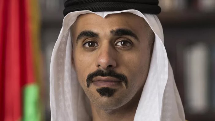 BAE’de yeni veliaht prens belli oldu