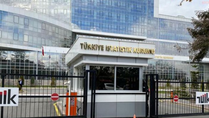 TÜİK’te bazı daire başkanlıklarında görev değişikliği