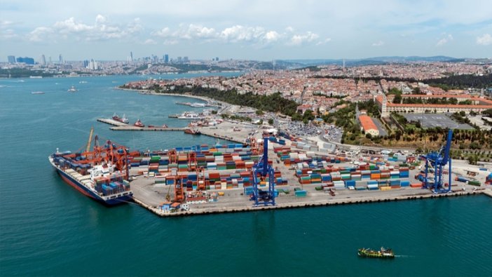 Dış ticaret açığında rekor artış