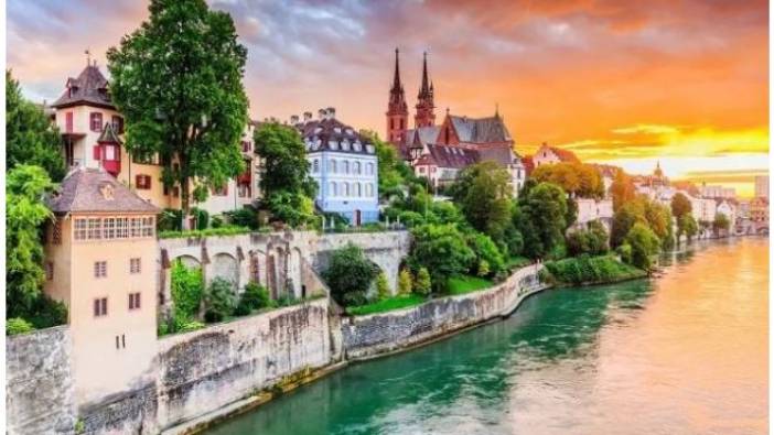 IMF en zengin 25 ülkeyi açıkladı