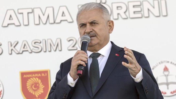 '2019 sonuna kadar Türkiye'de tekli eğitime geçeceğiz'