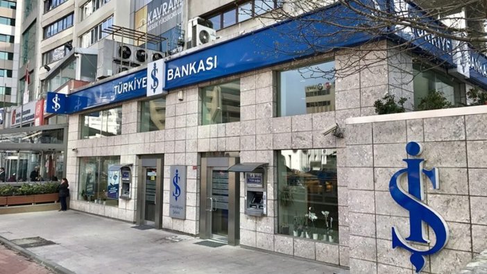 İş Bankası kar payı dağıtımı tarihi belli oldu