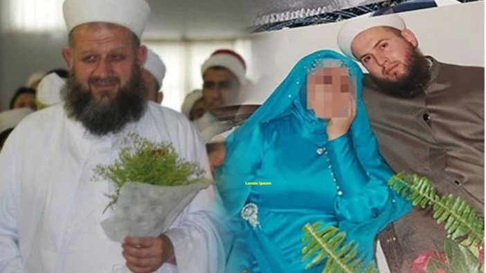 Hiranur Vakfındaki istismar davası seçim sonrasına ertelendi