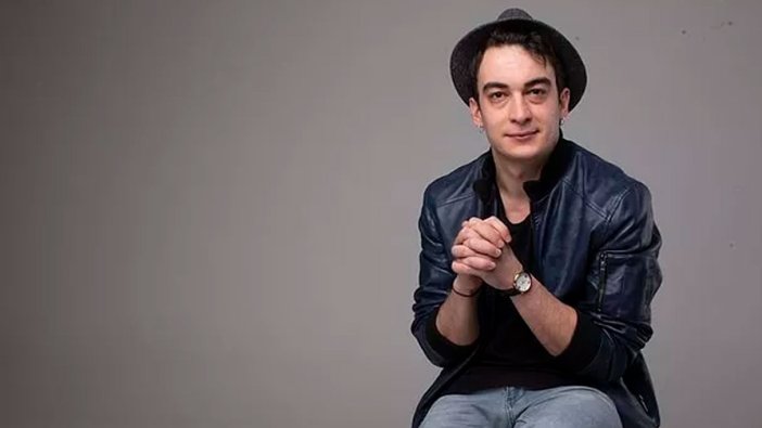 Sergen Deveci 141 gün sonra sahnelere döndü: İmparator yaptı ben de yaparım