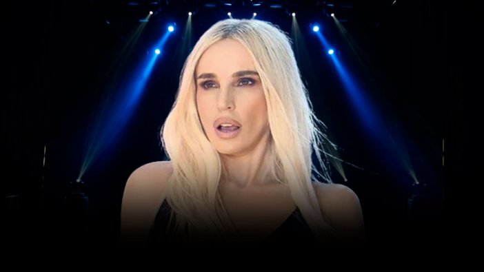 Gülşen o partiden aday olacak denilmişti: İlk açıklama geldi