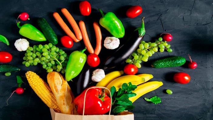 Uzman diyetisyen 9 hayati formülü açıkladı: Ramazan'da bunlara dikkat!