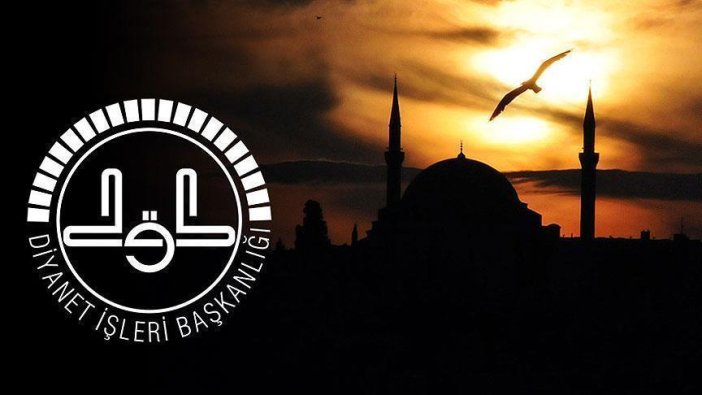 Diyanetten 'müftü nikahı' açıklaması