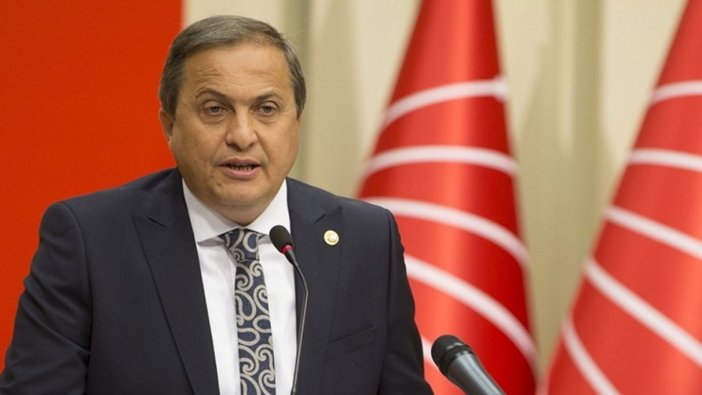 CHP'li Torun'dan iktidara sert tepki