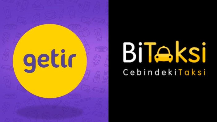 KVKK'dan açıklama yapıldı: BiTaksi ve Getir hacklendi
