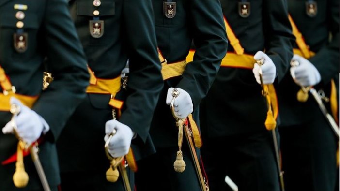 Askeri Öğrenci Aday Belirleme Sınavı'na 610 bin 419 başvuru