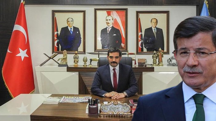 Davutoğlu'ndan Sinan Ateş hatırlatması: İktidar hala sessiz