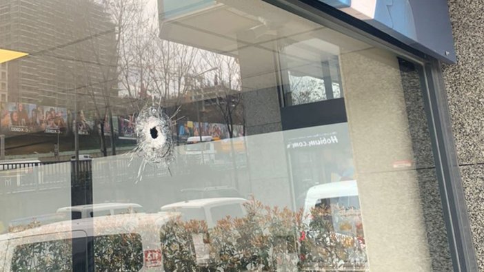 İYİ Parti saldırısının faili yakalandı