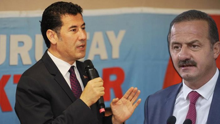 Yavuz Ağıralioğlu'na Sinan Oğan'dan çağrı: Gelirse mutlu oluruz