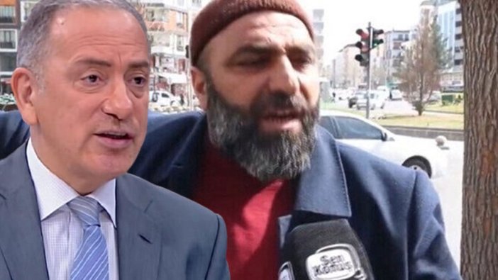 HÜDA PAR istedi, Fatih Altaylı'ya erişim engeli geldi