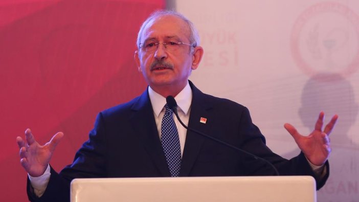 '2019 Türkiye için bir çıkış noktasıdır'