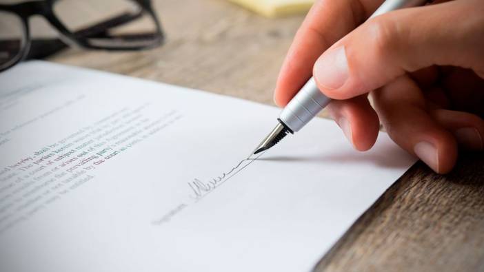 Büyükelçi atama ve görevden alma kararları Resmi Gazete'de