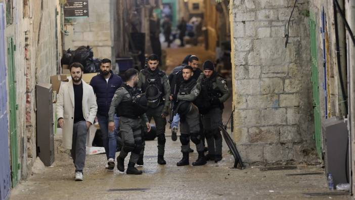 İsrail polisi Doğu Kudüs'te yine can aldı