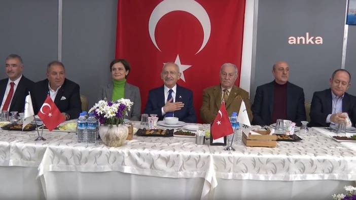 Kılıçdaroğlu'ndan Şenyaşar ailesi hatırlatması