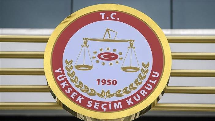 YSK'dan 'Seçmen Kaydı Sorgulama' uyarısı