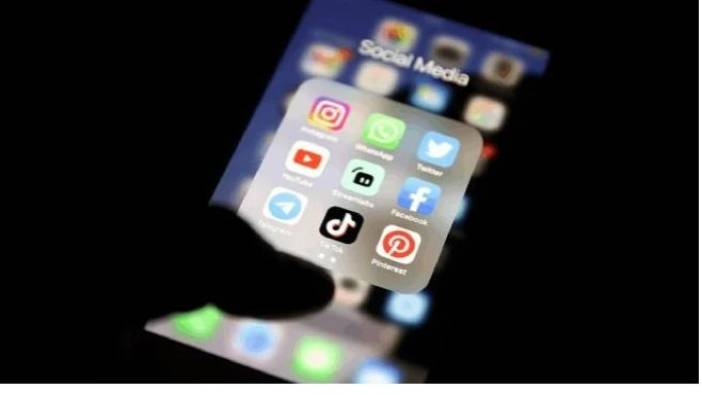 Sosyal medyaya yeni düzenleme