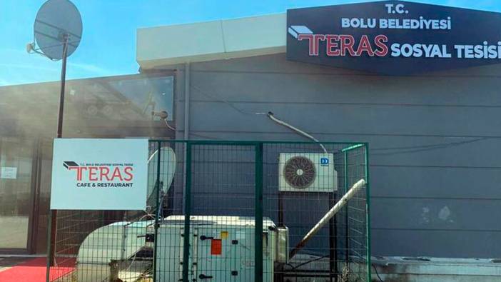 Belediye tesisinde trafo patlaması: 2 yaralı