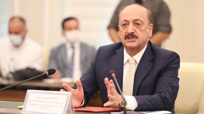 Bakan Bilgin: Ücretler üzerindeki vergi dengesizliğini çözeceğiz