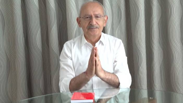 Kılıçdaroğlu: Bu bir vaat değil, yükümlülüktür