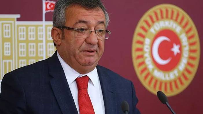 CHP'li Altay: 14 Mayıs kurtuluş günü Türkiye'ye hayırlı olsun